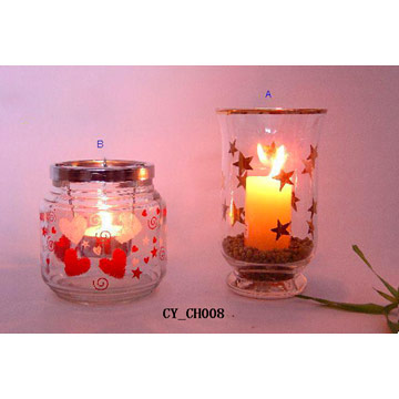 Wind Lampe (Wind Lampe)
