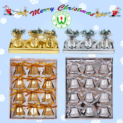  Christmas Bell