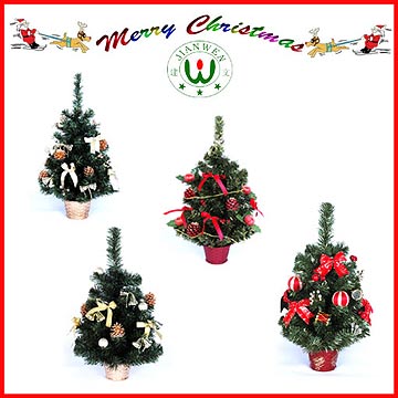  Decorative Tree ( Decorative Tree)