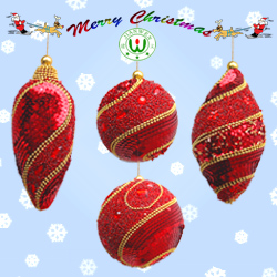  Christmas Ball