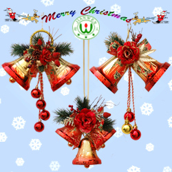  Christmas Ball
