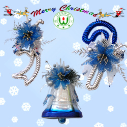  Christmas Ball