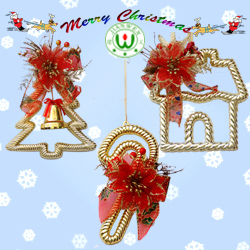  Christmas Chains