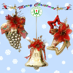  Christmas Hanger Gifts
