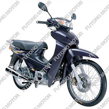  Motorcycle ( Motorcycle)