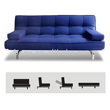  Sofa Bed (Paul)