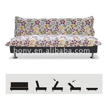  Sofa Bed (Laura)