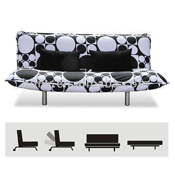  Sofa Bed (Louise)