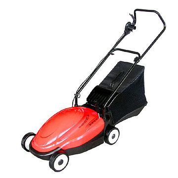  16 Inch Electric Lawn Mower