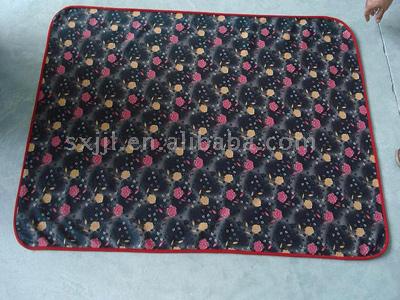  Blanket (Couverture)