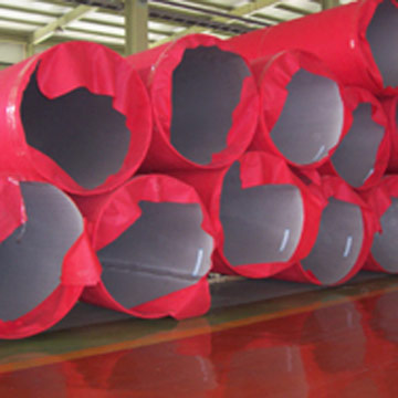  Stainless Steel Pipe ( Stainless Steel Pipe)