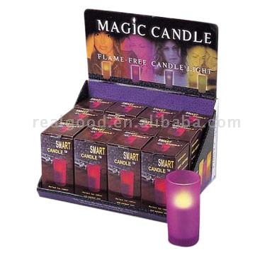  Candle ( Candle)
