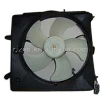  Electric Fan for Honda ( Electric Fan for Honda)