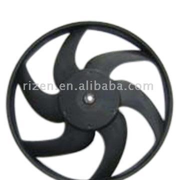  Electric Fan for PG206