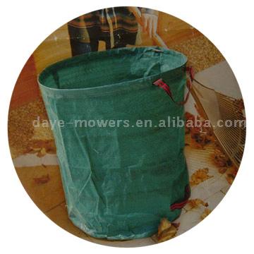  Garbage Bin (Mülltonne)