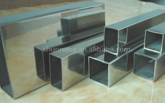  Stainless Steel Round Welded Pipes