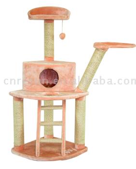  Cat Tree ( Cat Tree)