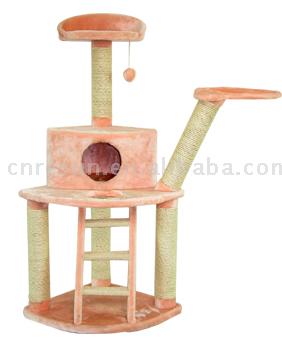  Cat Tree (Cat Tr)