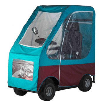  Mobility Scooter (Мобильность Scooter)
