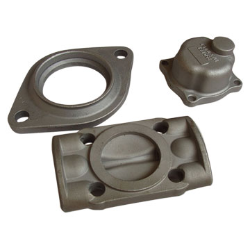  Casting Parts ( Casting Parts)