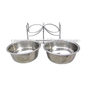  Dog Bowl ( Dog Bowl)
