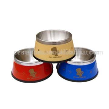  Dog Plate ( Dog Plate)