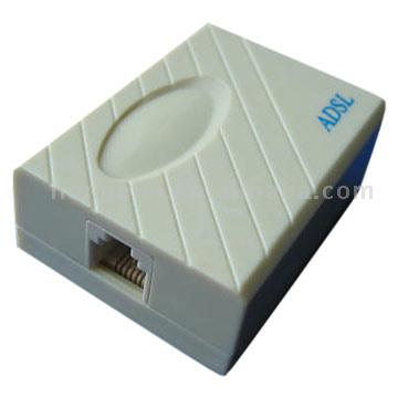  ADSL Splitter ( ADSL Splitter)