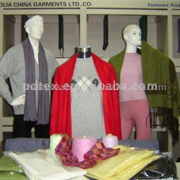  Cashmere Products ( Cashmere Products)