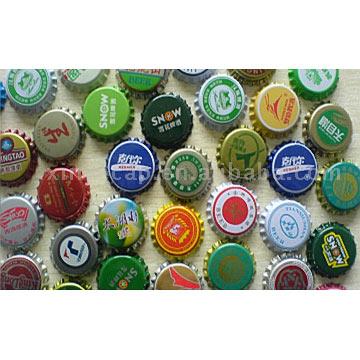 Crown Cork (Crown Cork)