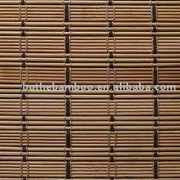  Bamboo Roman Blind (Bamboo Roman Blind)