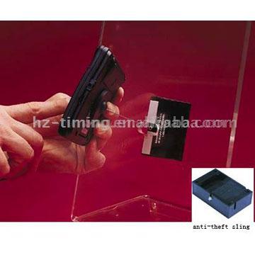  Anti-Theft Display Device Accessories (Anti-Theft Device Display Accessories)