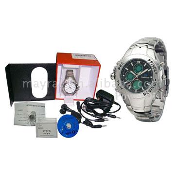 MP3 Watch ( MP3 Watch)