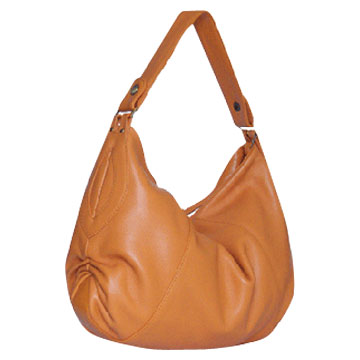  Fashion Leather Handbag ( Fashion Leather Handbag)