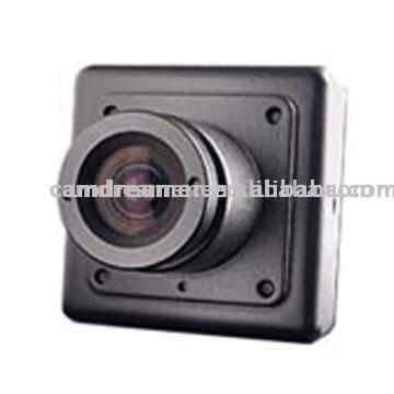  Mini CCD Camera ( Mini CCD Camera)