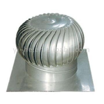  Roof Ventilator (Вентиляторная)