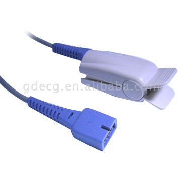  SPO2 & Extension Cable ( SPO2 & Extension Cable)