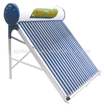  Solar Water Heater (Rexing Series) (Солнечные водонагреватели (Rexing серия))