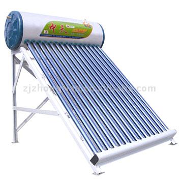  Solar Water Heater (Reneng Series) (Солнечные водонагреватели (Reneng серия))
