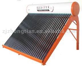  Solar Water Heater (Tengfei Series) ( Solar Water Heater (Tengfei Series))