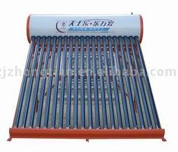  Solar Water Heater (Zhizun Series) ( Solar Water Heater (Zhizun Series))