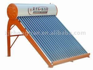  Solar Water Heater (Feifan Series) (Солнечные водонагреватели (Feifan серия))