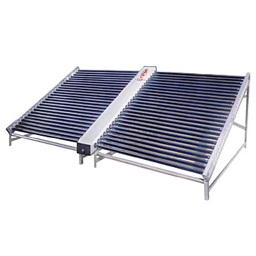 Solar Energy Collector Module (Solar Energy Collector-Modul)