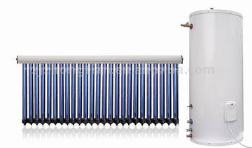  Balcony Pressurized Solar Water Heater ( Balcony Pressurized Solar Water Heater)