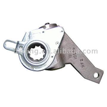 Manual Slack Adjuster (Manuel régleur de jeu)