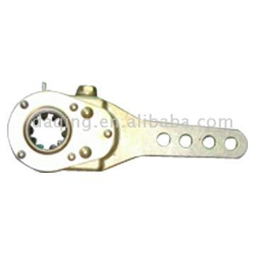  Manual Slack Adjuster (Manuel régleur de jeu)