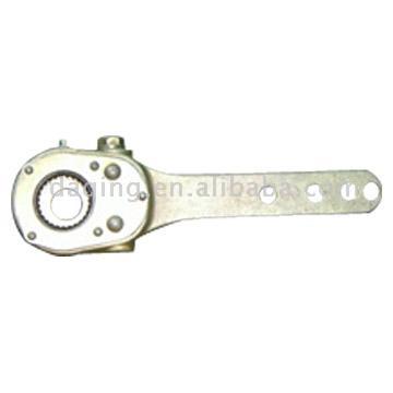  Manual Slack Adjuster (Manuel régleur de jeu)