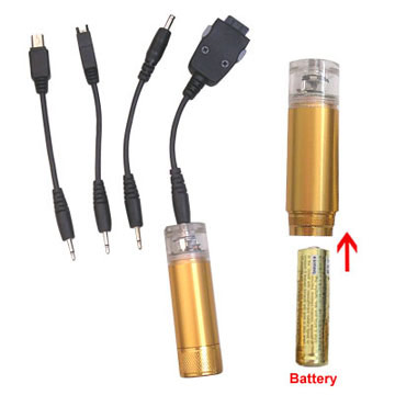 Mobile Phone Chargers (Мобильный телефон зарядные устройства)