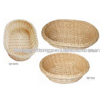 PP-Rattan Basket (PP-Rattan Basket)