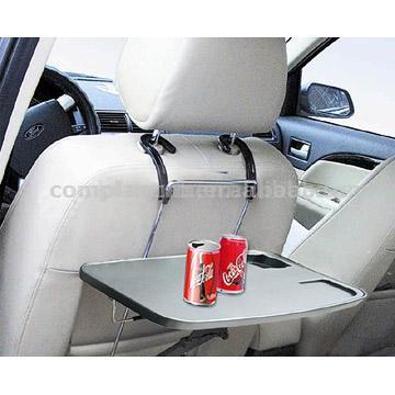 Laptop-Car Holder (Laptop-Car Holder)