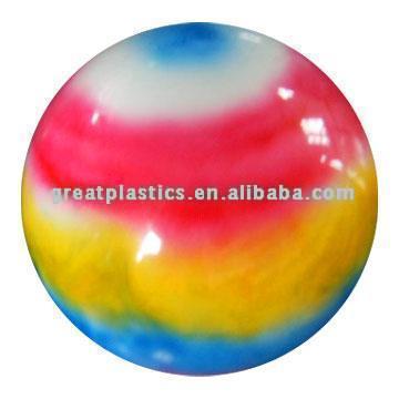 Regenbogen-Ball (Regenbogen-Ball)